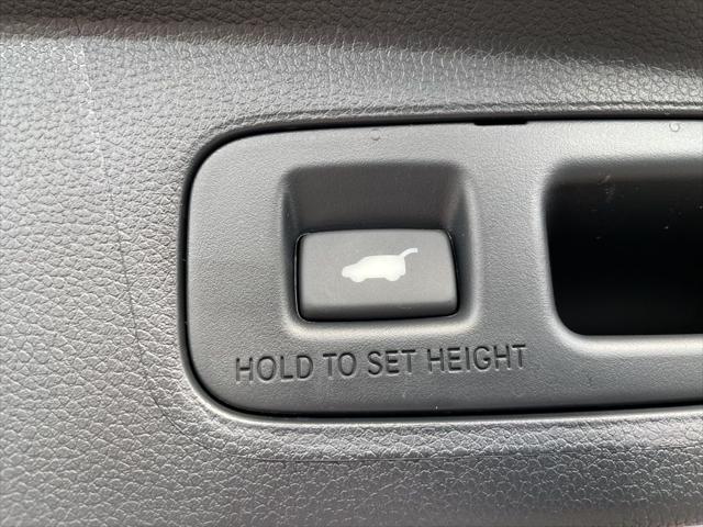 2026 Honda CR-V Hybrid AWD Sport Touring