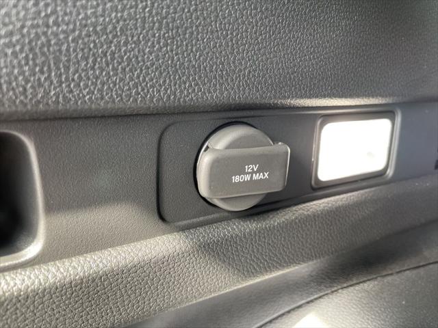 2026 Honda CR-V Hybrid AWD Sport Touring
