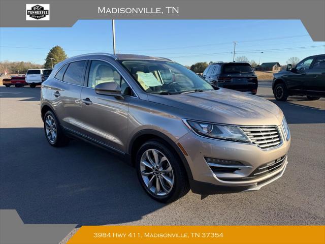 2018 Lincoln MKC Select for sale in Athens, TN