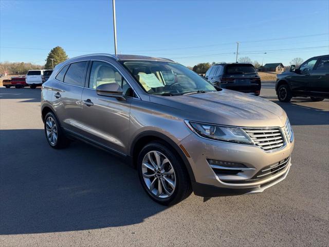 2018 Lincoln MKC Select for sale in Athens, TN