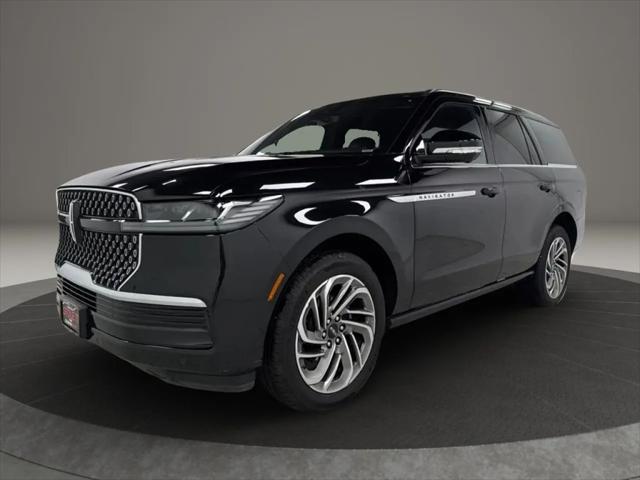 2025 Lincoln Navigator Reserve for sale in Blair, NE