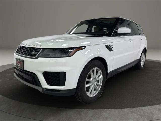 2018 Land Rover Range Rover Sport SE Td6 for sale in Blair, NE