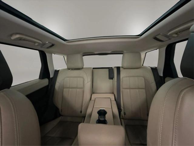 2018 Land Rover Range Rover Sport SE Td6