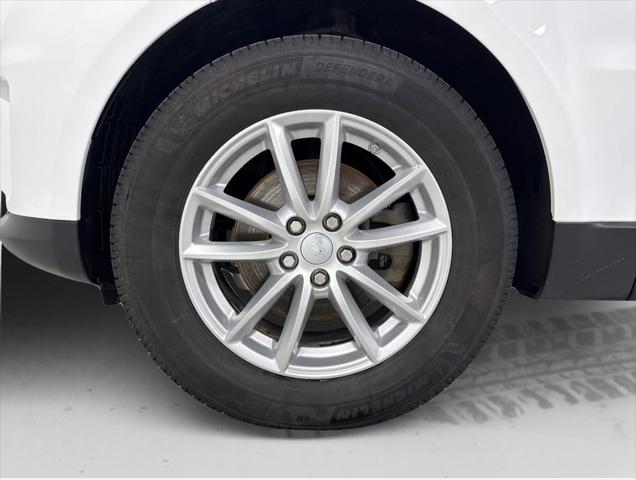 2018 Land Rover Range Rover Sport SE Td6