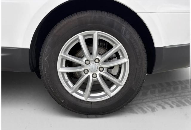 2018 Land Rover Range Rover Sport SE Td6