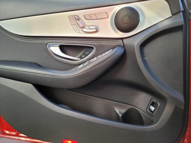 2016 Mercedes-Benz C-CLASS C 300 C 300