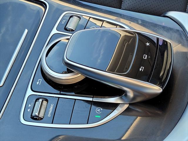 2016 Mercedes-Benz C-CLASS C 300 C 300