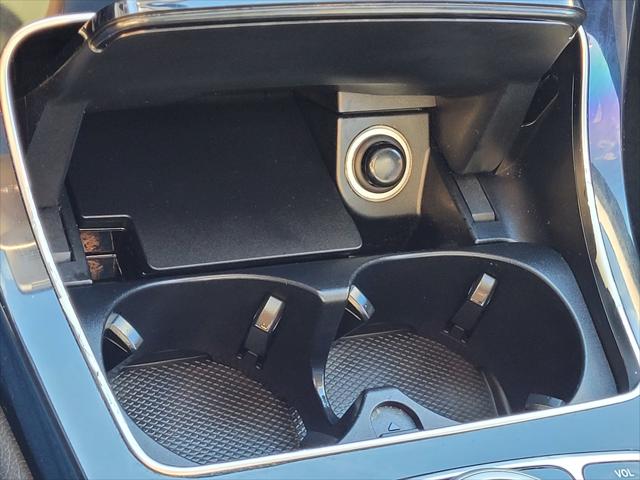 2016 Mercedes-Benz C-CLASS C 300 C 300