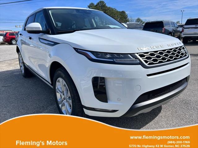 2023 Land Rover Range Rover Evoque S for sale in Garner, NC