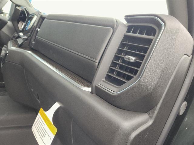 2026 Chevrolet Silverado 2500HD Crew Cab, Standard Bed, LT, 4WD