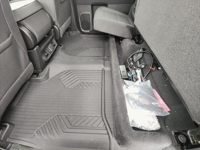 2026 Chevrolet Silverado 2500HD Crew Cab, Standard Bed, LT, 4WD