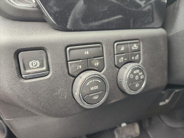 2026 Chevrolet Silverado 2500HD Crew Cab, Standard Bed, LT, 4WD