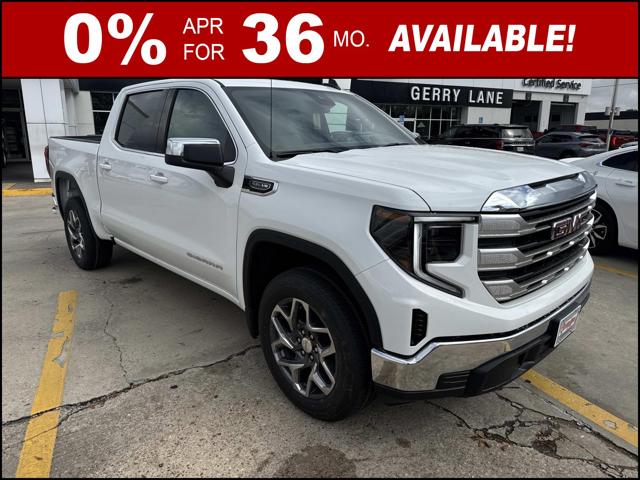 2026 GMC Sierra 1500 Crew Cab, Short Bed, SLE, RWD for sale in Baton Rouge, LA