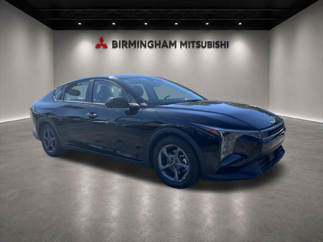 2025 Kia K4 LXS for sale in BIRMINGHAM, AL