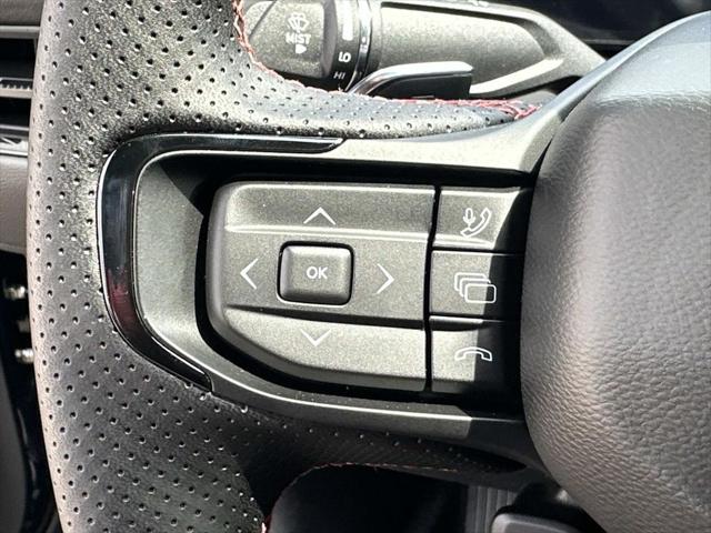 2026 Dodge Charger R/T Plus