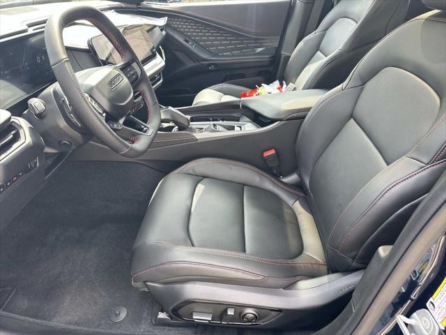 2026 Dodge Charger R/T Plus