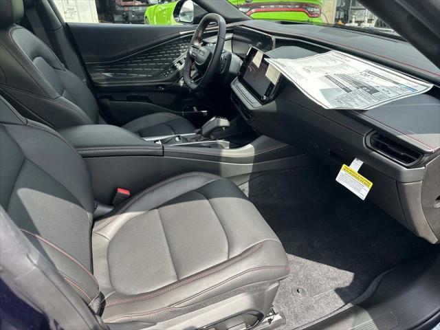 2026 Dodge Charger R/T Plus