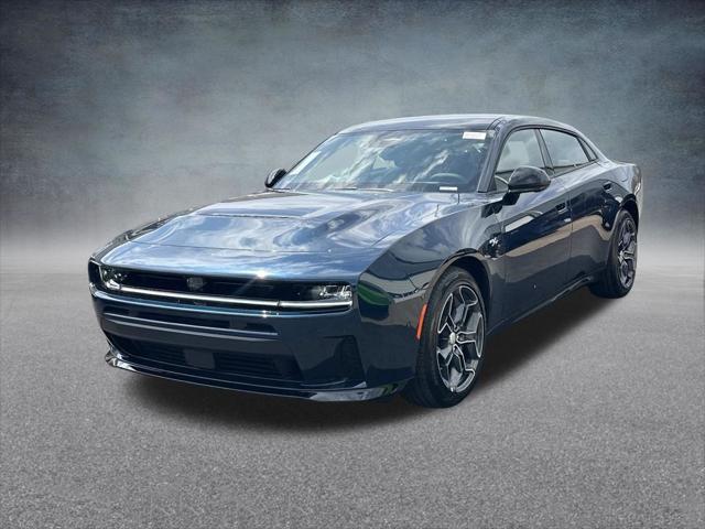 2026 Dodge Charger R/T Plus