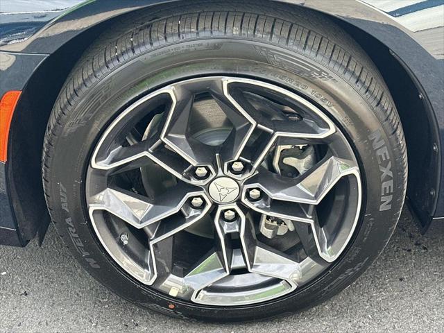 2026 Dodge Charger R/T Plus