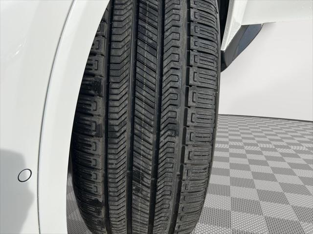 2026 Mercedes-Benz GLC 4MATIC