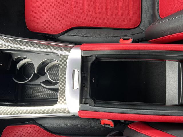 2026 Mercedes-Benz GLC 4MATIC