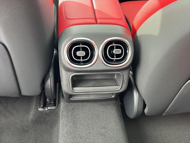 2026 Mercedes-Benz GLC 4MATIC
