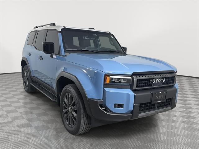 2025 Toyota Land Cruiser PREMIUM PACKAGE for sale in Omaha, NE