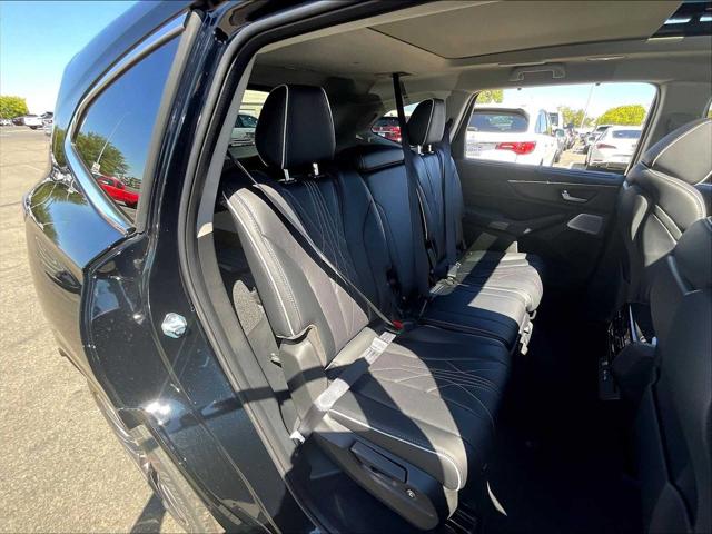 2026 Acura MDX Advance Package