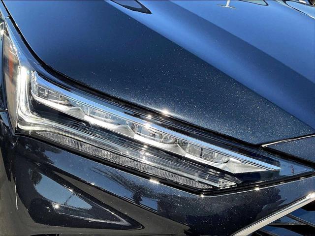 2026 Acura MDX Advance Package