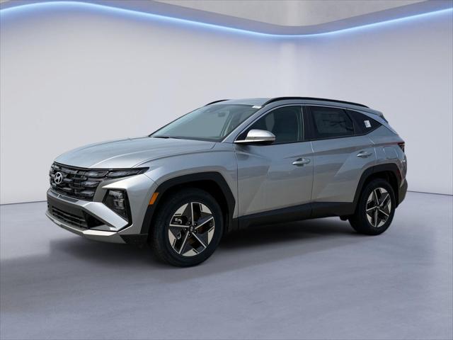 2026 Hyundai Tucson SEL Premium for sale in Alcoa, TN