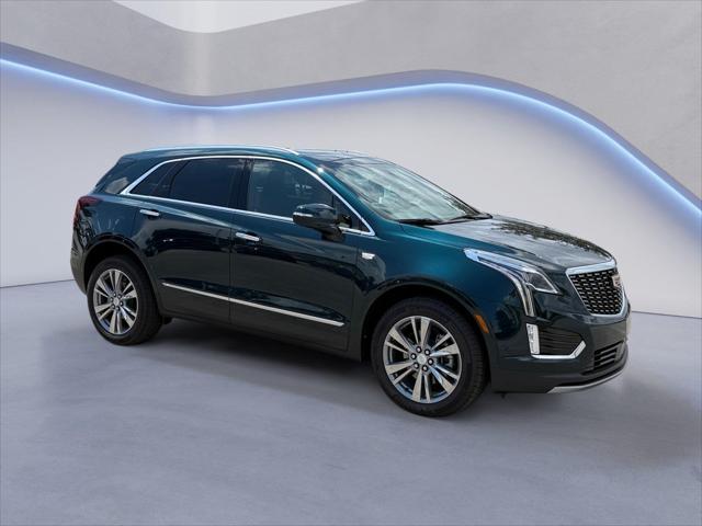 2026 Cadillac XT5 Premium Luxury FWD for sale in Knoxville, TN