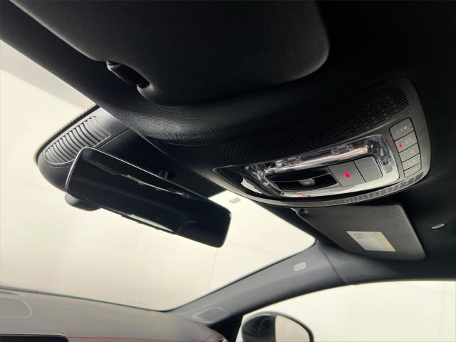 2026 Mercedes-Benz CLA 250 4MATIC