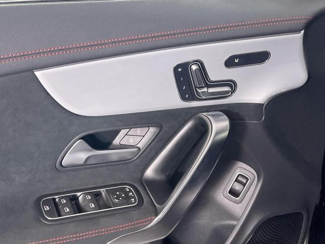 2026 Mercedes-Benz CLA 250 4MATIC