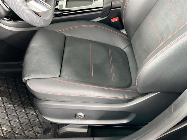 2026 Mercedes-Benz CLA 250 4MATIC