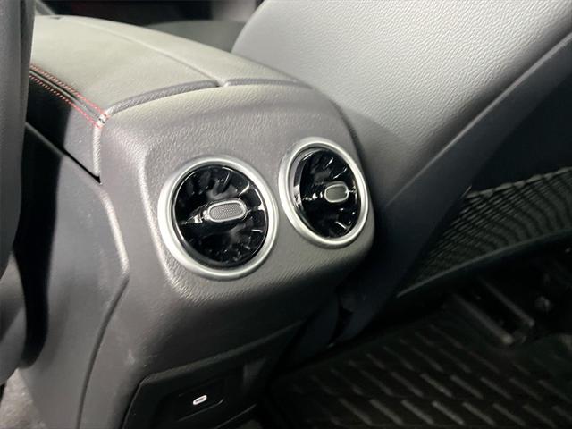 2026 Mercedes-Benz CLA 250 4MATIC