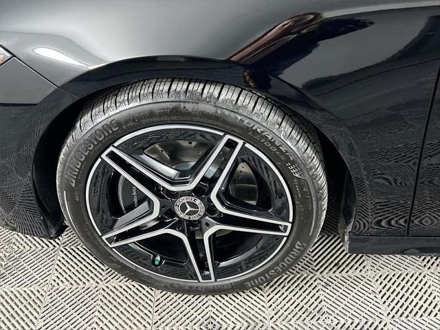 2026 Mercedes-Benz CLA 250 4MATIC