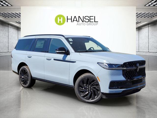 2026 Lincoln Navigator Reserve for sale in Santa Rosa, CA