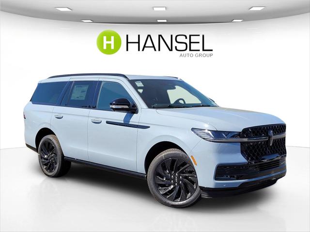 2026 Lincoln Navigator Reserve for sale in Santa Rosa, CA