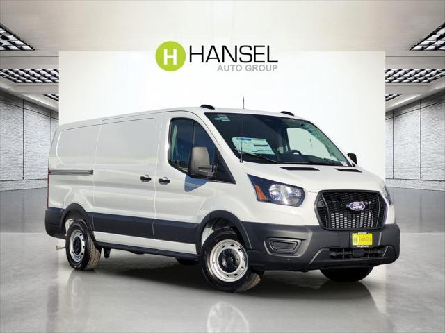 2026 Ford Transit Cargo Van 150 for sale in Santa Rosa, CA