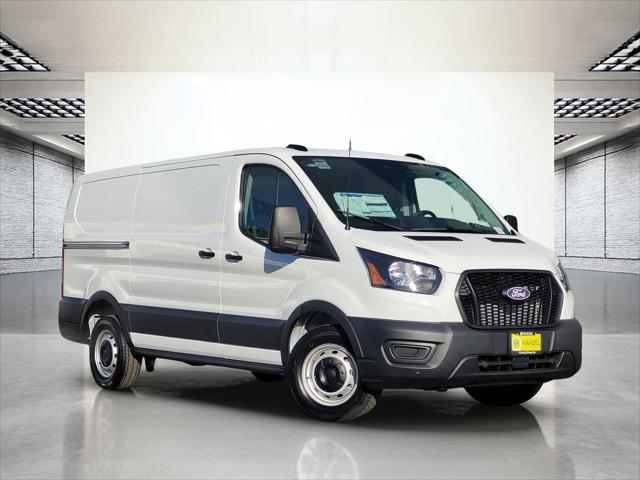 2026 Ford Transit Cargo Van 150