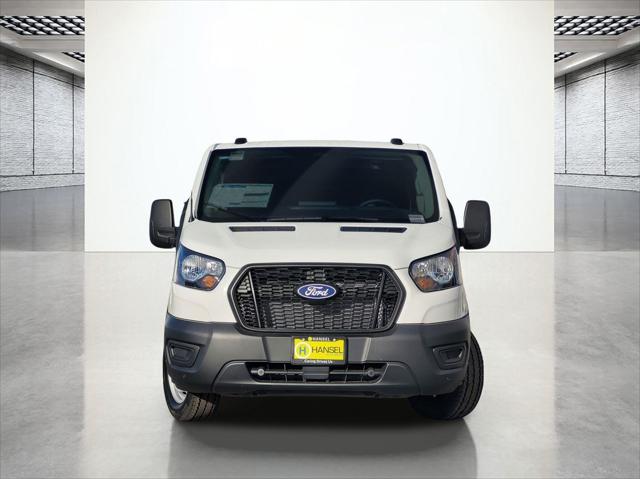 2026 Ford Transit Cargo Van 150