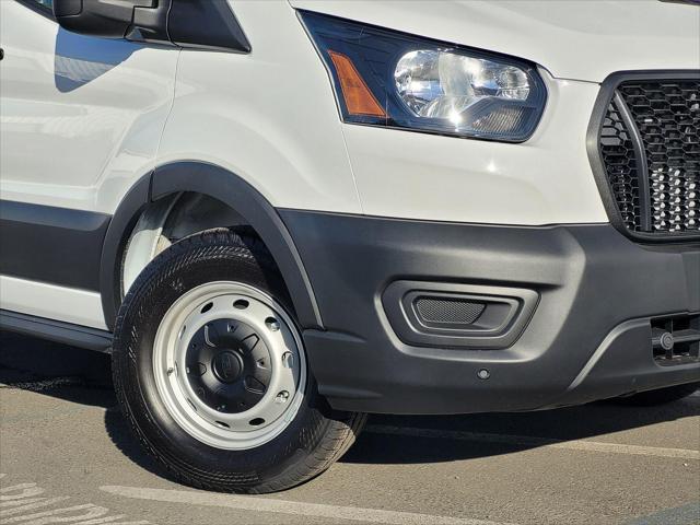 2026 Ford Transit Cargo Van 150