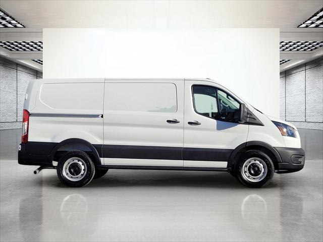 2026 Ford Transit Cargo Van 150