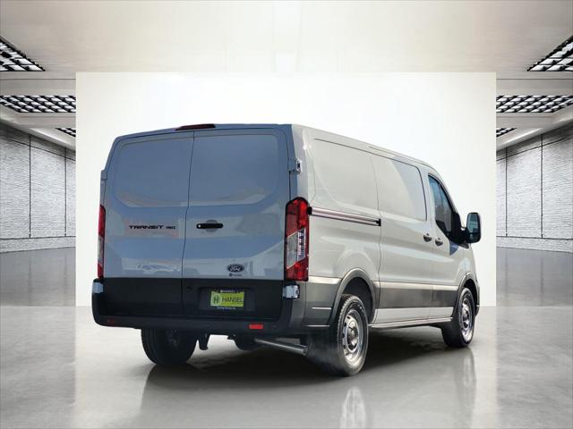 2026 Ford Transit Cargo Van 150