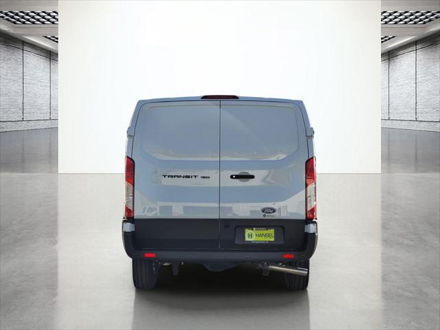 2026 Ford Transit Cargo Van 150
