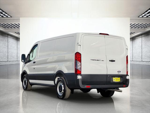 2026 Ford Transit Cargo Van 150