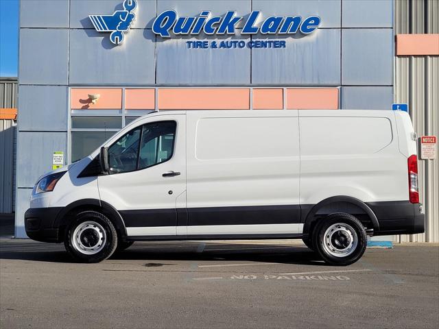 2026 Ford Transit Cargo Van 150