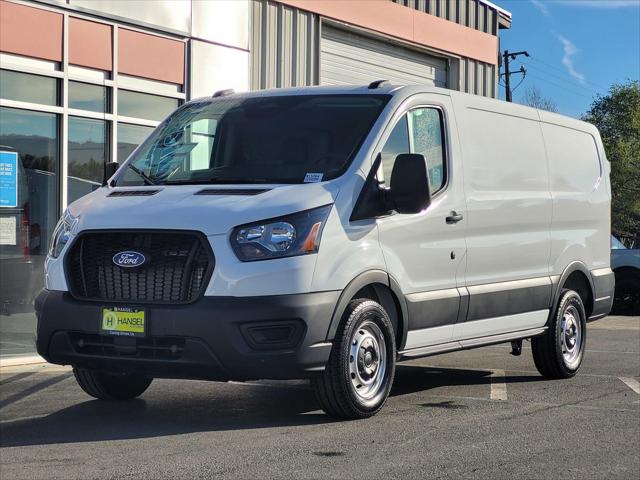 2026 Ford Transit Cargo Van 150