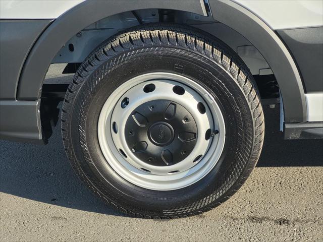 2026 Ford Transit Cargo Van 150