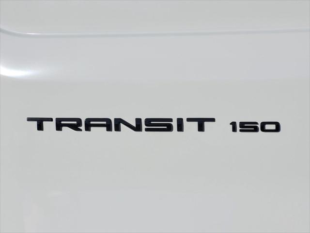 2026 Ford Transit Cargo Van 150